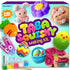 Easter Taba Squishy Making Kit for Kids - Squishies Easter Crafts Activities