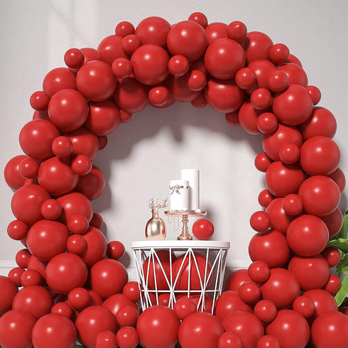 Giant Balloons 72 Inch Jumbo: Ready to Inflate with Air, Helium, or Water for Event Decoration