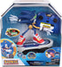NKOK Sonic Free Rider R/C with Turbo Boost Feature, Fast to Super-Fast, Fun for Ages 6 and Up