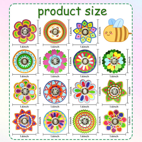 EUXAYCZQ 50 Pack Fidget Toys Spinner Bulk Gifts Party Favors for Kids Adults,Sensory Toys Goodie Bags Stuffers for Boys