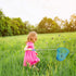 34 Inches (3Pcak) TSYAN Kids Telescopic Butterfly Fishing Nets for Kids Catching Insect Net Outdoor Tools for Catching