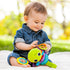Infantino Musical Bug Toy - Hug and Tug Fun for Babies