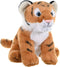 Wild Republic Tiger Cub Plush, Stuffed Animal, Plush Toy, Gifts for Kids,
