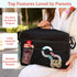 J.L. Childress Cool 'N Cargo Stroller and Wagon Cooler and Organizer - Universal Fit - Insulated - Attaches