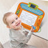 6 24 winfun Write 'n Draw Learning Board Interactive Educational Toy for Toddlers, LCD Screen, Learning Modes, Numbers