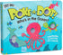 Melissa & Doug Poke-a-Dot: Who’s in the Ocean - Children's Board Book with Pop Buttons - FSC Certified
