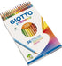 Giotto STILNOVO 36 Box by Giotto