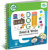 LeapFrog Pre-Kindergarten Activity Book - LeapStart Read & Write and Communication Skills