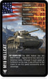 Top Trumps Card Game World of Tanks - Family Games for Kids and Adults, Learning Games for 2+ Players