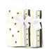 Hudson Baby Unisex Baby Flannel Burp Cloth 12pk, Honey Bee, One Size by Hudson Baby