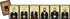 Geek Attitude Games 1897, 1893, 2 4 45-60 10 Geek Attitude: Burxelles Board Game, Sequel to Bruxelles to Players