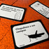 Al Chile Card Game - Fun Pointing Game for Parties and Gatherings.