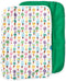 Happy Spitters Club LLC Happy Spitters Club Baby Burp Cloths for Reflux & Heavy Spit-Up (2