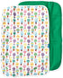 Happy Spitters Club LLC Happy Spitters Club Baby Burp Cloths for Reflux & Heavy Spit-Up (2