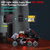 LED Light Kit for Lego Mars Crew Exploration Rover 42180, Creative Lighting Set Accessories (No Models)