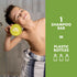 4.5oz (Pack 2) Tree Bottle Hydrolyzed Oat Protein + Aloe Vera Shampoo Bar for Kids Gentle & Nourishing for Sensitive