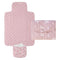 Portable Diaper Changing Pad - Waterproof Travel Baby Changing Mat - Foldable