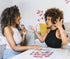 Swipe Card Game - Fun Card Game for Adults and Families - Great Strategy Game for Couples and Game Night