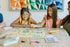 Buffalo Games - Junior Detective - Family Game Night Mystery with Multiple Case Files for Ages 8 and Up