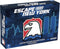 Pendragon Studios: Escape from New York: US Police Forces Expansion, Hero Strategy Board Game for Ages 14+