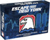 Pendragon Studios: Escape from New York: US Police Forces Expansion, Hero Strategy Board Game for Ages 14+
