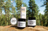 Zinc & Avocado Mineral SunBalm 30 SPF, Real Primal Sun Lotion, 100% Grass Fed Tallow, Avocado Oil, 4 Oz