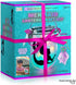Mermaid Toy Lantern Night Light Craft Kit, DIY Mermaids Arts and Crafts, Birthday Gifts for Girls Ages 3-12