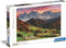 Clementoni 32570 Puzzle Valley, 2000 Pieces, Made in Italy, Jigsaw Puzzle for Adults