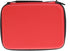 Navitech 3000 Red Hard Baby Monitor and Camera Carry Case Bag Compatible with The BT Video Baby Monitor