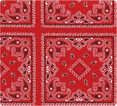 Hudson Baby Unisex Baby Cotton Flannel Receiving Blankets, Cowboy Design, One Size