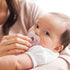 1 0 6 (Pack 6) Evenflo Feeding Balance Plus Stage Cylindrical Baby, Newborn and Infant Pacifier - Developed