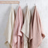Meracorallo Muslin Swaddle Blanket - 100% Organic Cotton Soft and Breathable Receiving Blanket for Boys Girls