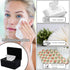 3 Pack NOVWANG Baby Wipes Dispenser Wipe Holder with Lids, Keeps Wipes Fresh, Refillable Wipes Container with Sealing