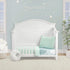 by Evolur 3 Set, Evolur Dreamer Piece Toddler Bedding Super Soft and Breathable Toddler Bedding, Machine Washable