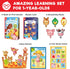 1 1 1+ Doctor Jupiter Now I AM | Educational Learning Toy for Year Olds | Birthday Gift Ideas for Boys & Girls Ages |