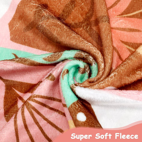 Boho Baby Blanket Butterfly Monthly Milestone Bohemian Floral Girl Photo Prop Sage Green and Pink Blanket Ideas