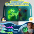 20 24 4 5 6 7 8 9 10 Magic Water Elf Toy Kit, Water Gel Kit Pets, Gels & Molds, Make Your Own Squishies Sensory Toys