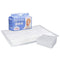 Disposable Changing Pads for Baby (54 Pack) - Super Soft, Ultra Absorbent
