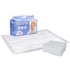 Disposable Changing Pads for Baby (54 Pack) - Super Soft, Ultra Absorbent