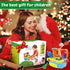 Musical Learning Workbench Baby Toys for 1 Year Old Boy Girl, Early Educational Sound Shape Tool Set for Kids Age 1-2