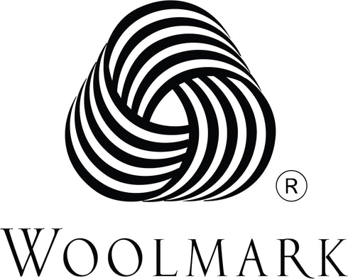 100% 0-3 Woolino Baby Swaddle Blanket, Merino Wool Receiving Blanket for Boys & Girls, Swaddles for Newborns Months