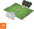FoxMind Games: Sports Dice - Easy to Learn Soccer Game for Up to 4 Players, Ages 7 and Up