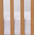 Southwest Canyon Cozy Cozy 2 Pack 28"x52" Fleece Warm MicroPlush Crib Sheets for Boys Girls, Ultra Soft Fitted Crib