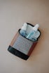 3 Pack Itzy Ritzy Insulated Bottle Bag Keeps Bottles Warm or Cool - Holds Bottles & Features Interior Pocket For Ice