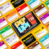 PO' UP! Card Game: College Edition - A Party Game Celebrating Black College Students, 215 Questions, 18+