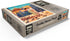 MyPuzzle Italy: Vintage Poster - Premium 1000 Piece Jigsaw Puzzle for Adults, Florence Fling