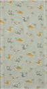 4 Pack Multipack Cudlie Receiving Blankets: Ultra-Soft Essentials for Baby Boys and Girls, Swaddling, Cuddling