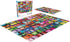 Buffalo Games Lars Stewart Toy Car Spectrum, 1000 Piece Jigsaw Puzzle for Adults, Perfect for Game Nights