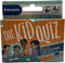 Card Game The Kid Quiz.