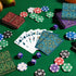 Wkchxd 12 Pack, 6 (12) Playing Cards Decks of Cards, Poker Size Standard Index Deck in Unique Colors, Playing Cards